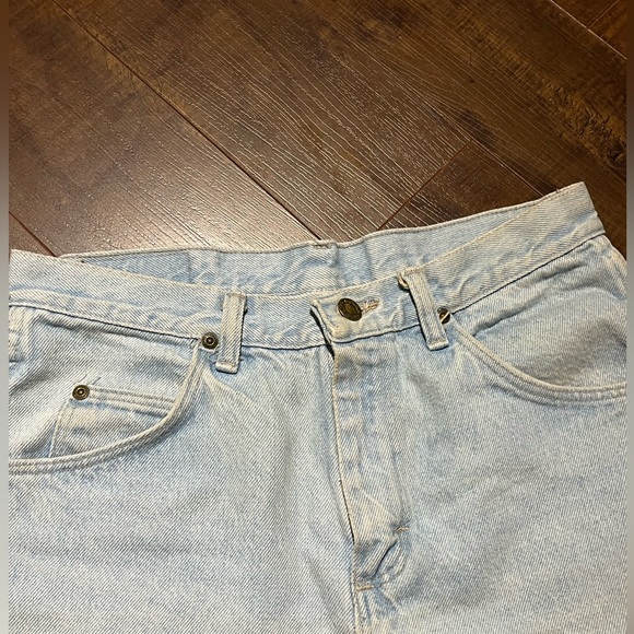 Wrangler Jean Shorts - Picture 5 of 7